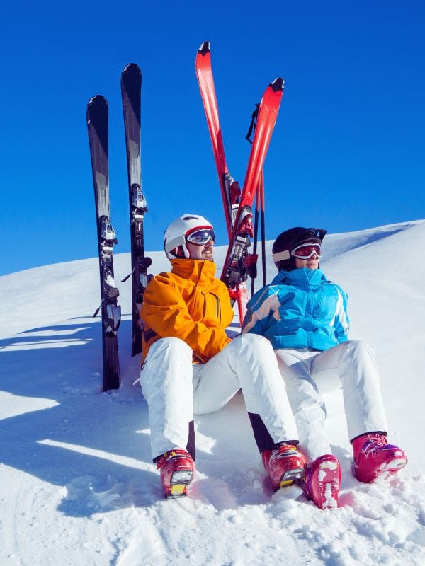 Holiday Air Travel - WInter Ski Retreat Flights - Ski Country (600 x 800 px) flights to portsmouth nh,skyline flight,air taxi,air shuttle,air charter,private planes,